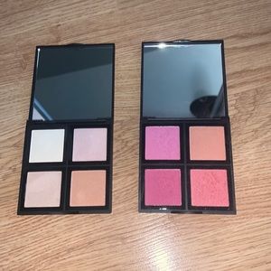 2 Elf Palette